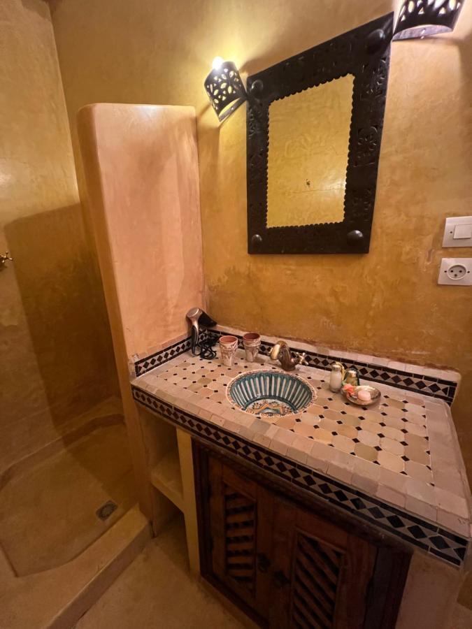 Riad Malfa Marrakesh Luaran gambar